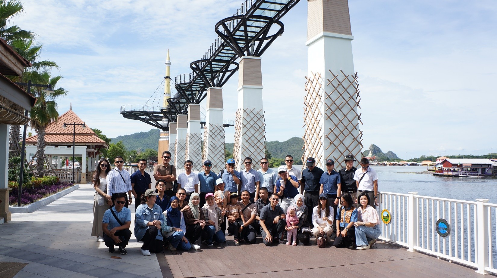 LINE ALBUM สงกรานต ป66 3