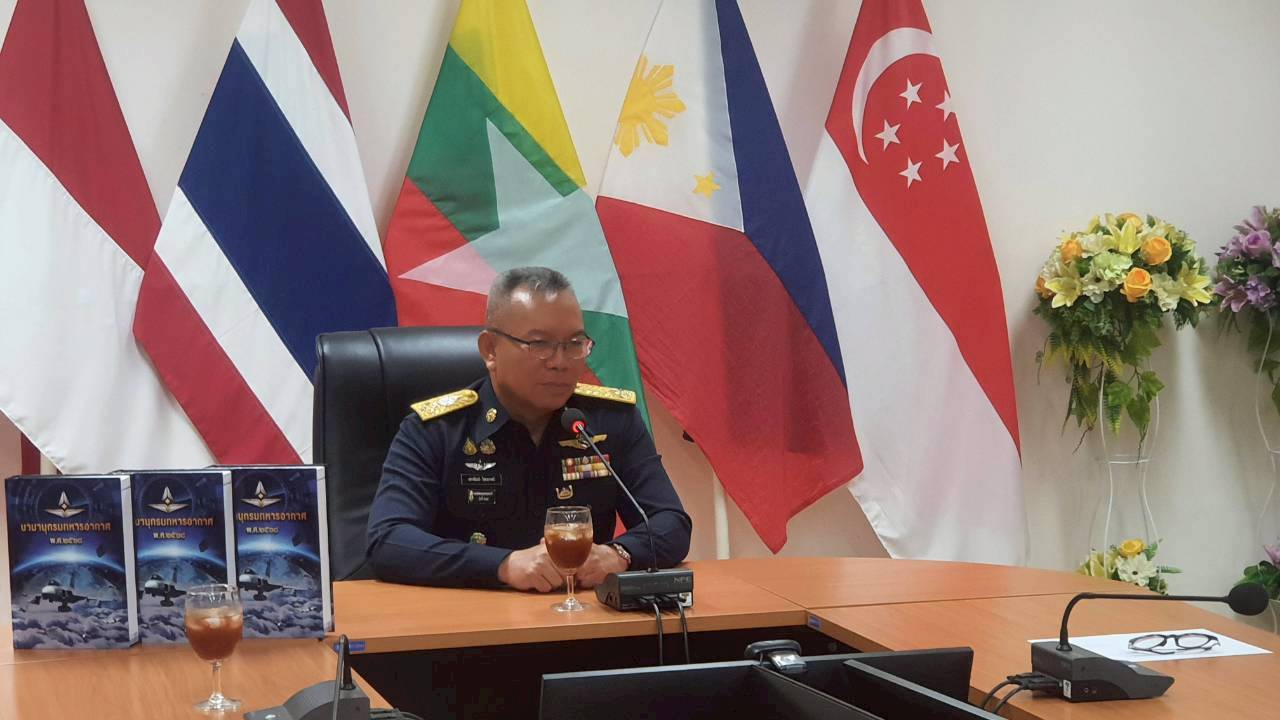 LINE ALBUM สงกรานต ป66 3