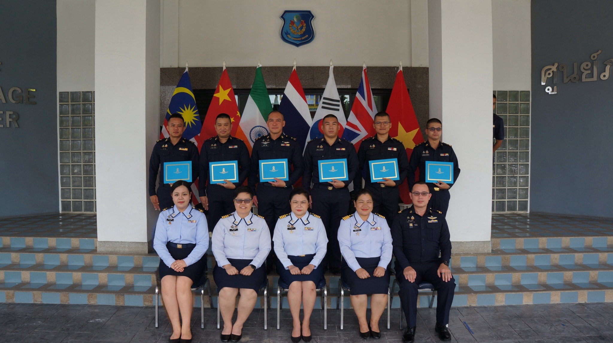 LINE ALBUM สงกรานต ป66 3