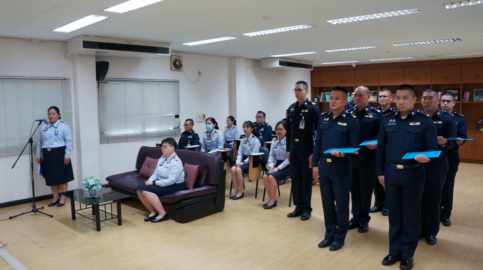 LINE ALBUM สงกรานต ป66 3