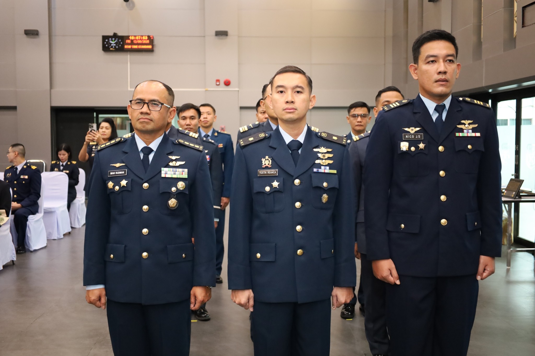 LINE ALBUM สงกรานต ป66 3