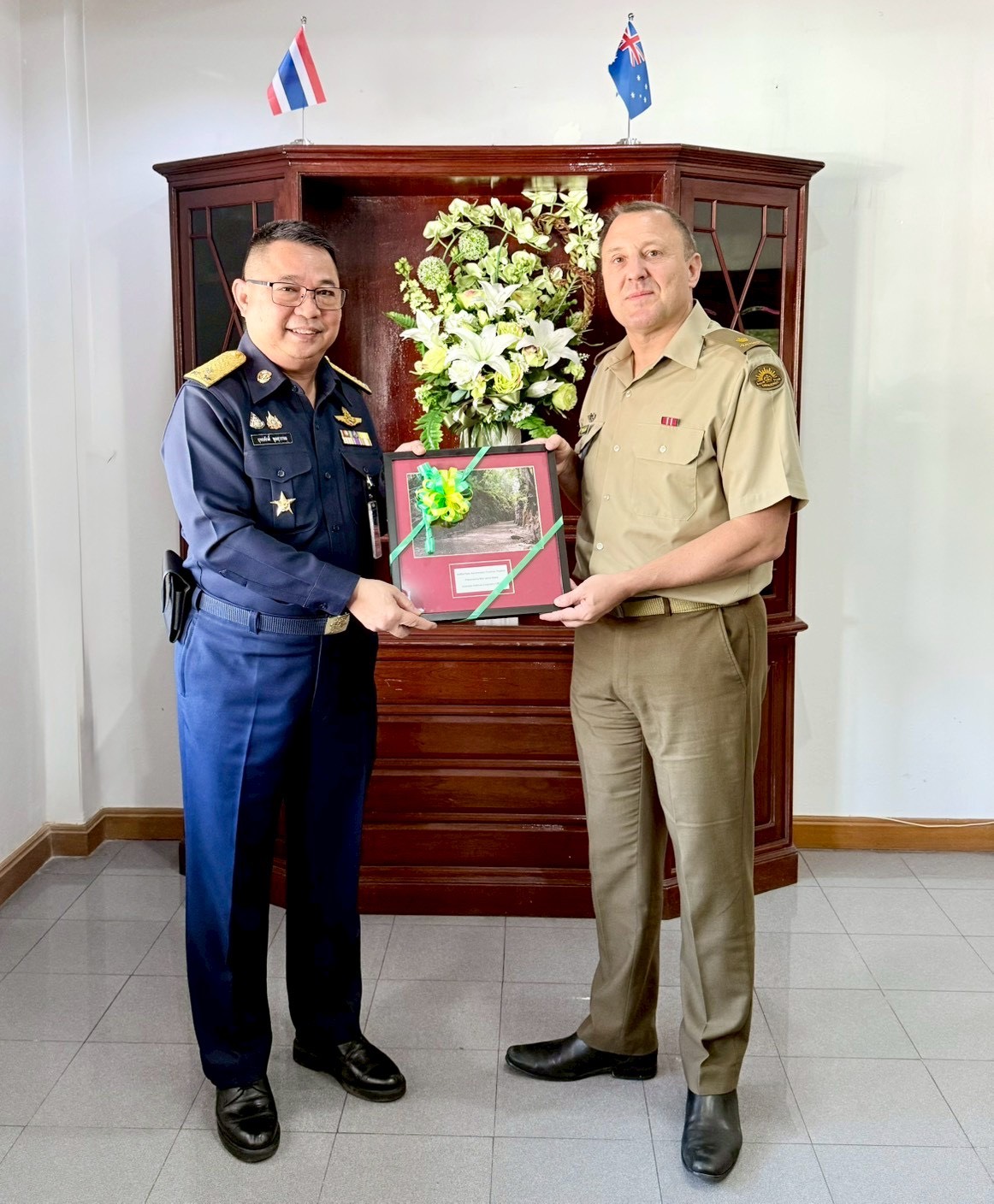 LINE ALBUM สงกรานต ป66 3