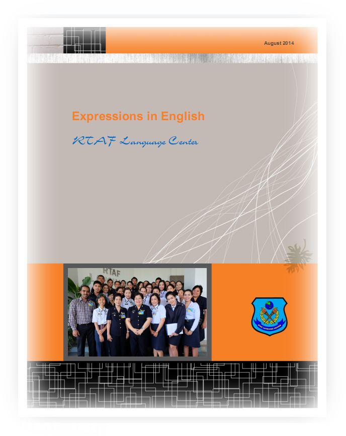 English Expressions